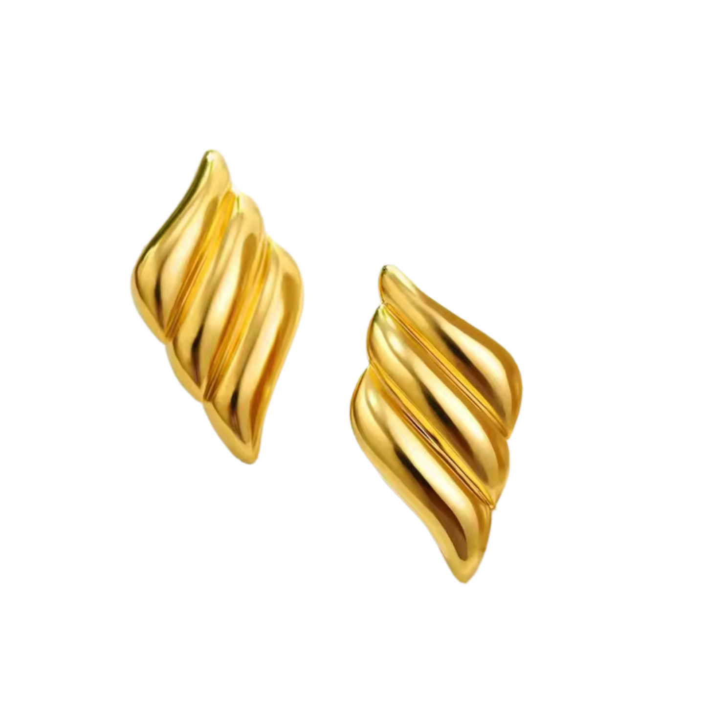 Primrose Earrings